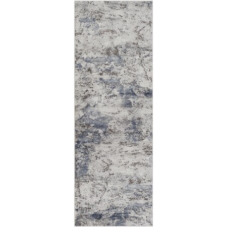Livabliss Tibetan TBT-2318 Machine Crafted Area Rug TBT2318-2777